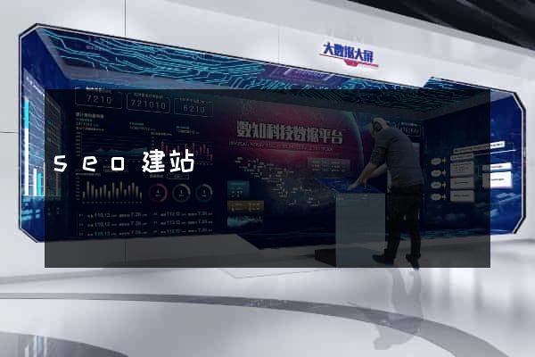 seo建站視頻