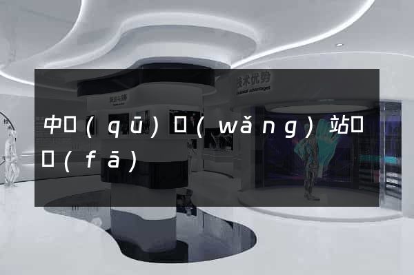 中區(qū)網(wǎng)站開發(fā)