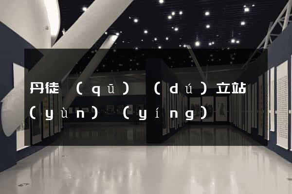 丹徒區(qū)獨(dú)立站運(yùn)營(yíng)