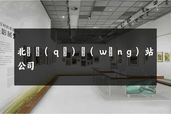 北侖區(qū)網(wǎng)站公司