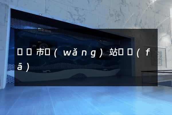 啟東市網(wǎng)站開發(fā)
