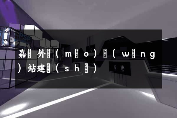 嘉興外貿(mào)網(wǎng)站建設(shè)