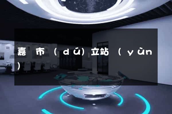 嘉興市獨(dú)立站運(yùn)營