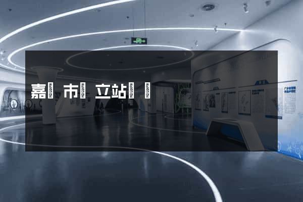嘉興市獨立站運營