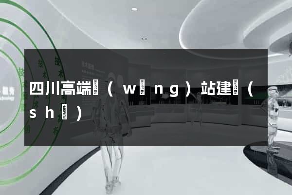 四川高端網(wǎng)站建設(shè)