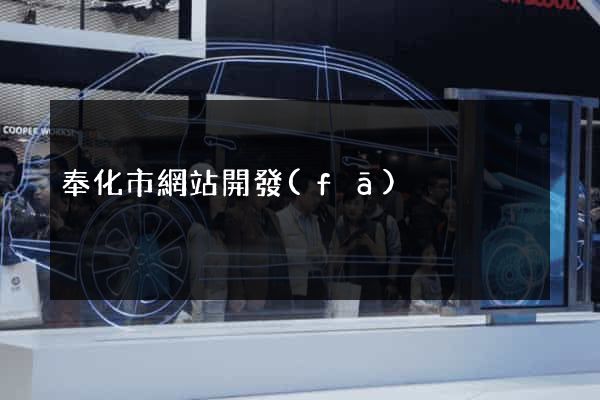 奉化市網站開發(fā)
