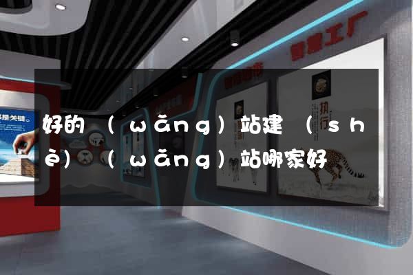 好的網(wǎng)站建設(shè)網(wǎng)站哪家好