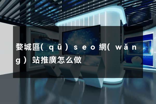 婺城區(qū)seo網(wǎng)站推廣怎么做