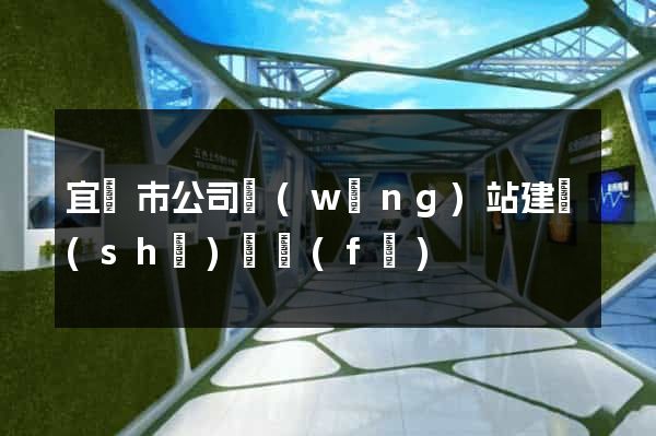 宜興市公司網(wǎng)站建設(shè)開發(fā)