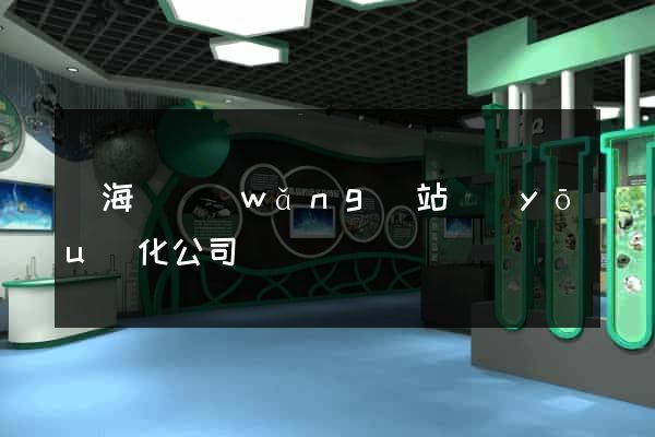 寧海縣網(wǎng)站優(yōu)化公司
