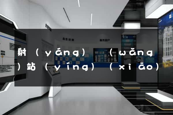 射陽(yáng)縣網(wǎng)站營(yíng)銷(xiāo)