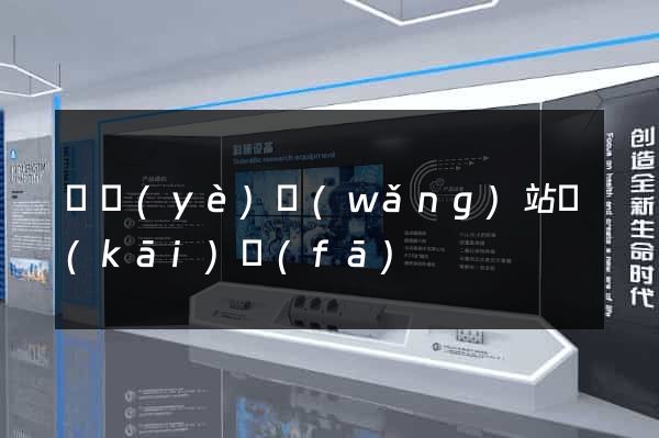 專業(yè)網(wǎng)站開(kāi)發(fā)