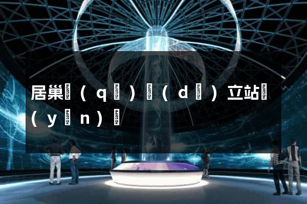 居巢區(qū)獨(dú)立站運(yùn)營
