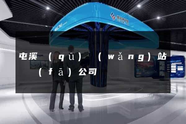 屯溪區(qū)網(wǎng)站開發(fā)公司