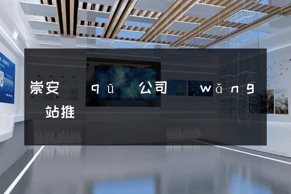 崇安區(qū)公司網(wǎng)站推廣