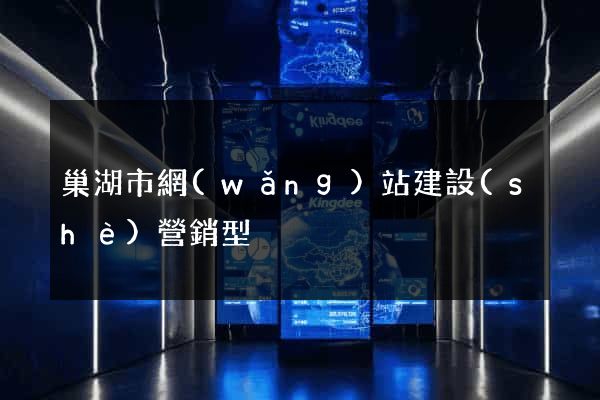 巢湖市網(wǎng)站建設(shè)營銷型