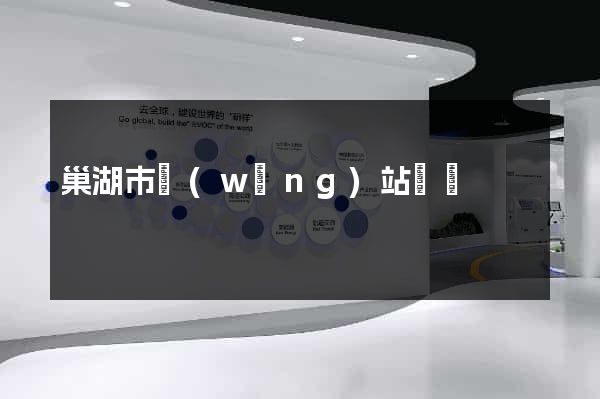 巢湖市網(wǎng)站營銷