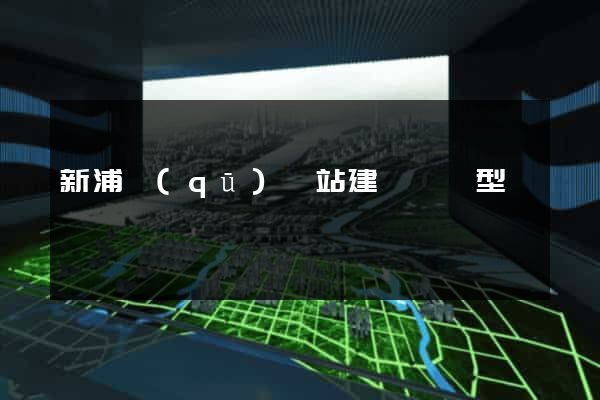 新浦區(qū)網站建設營銷型