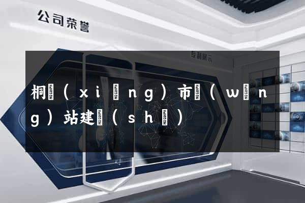 桐鄉(xiāng)市網(wǎng)站建設(shè)