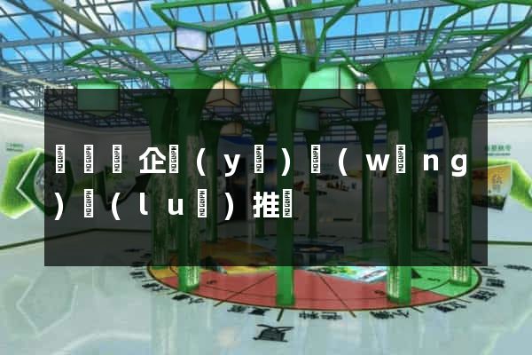 樅陽縣企業(yè)網(wǎng)絡(luò)推廣