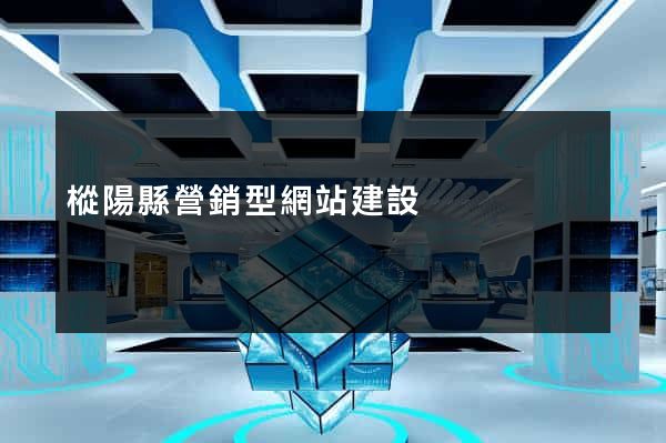 樅陽縣營銷型網站建設