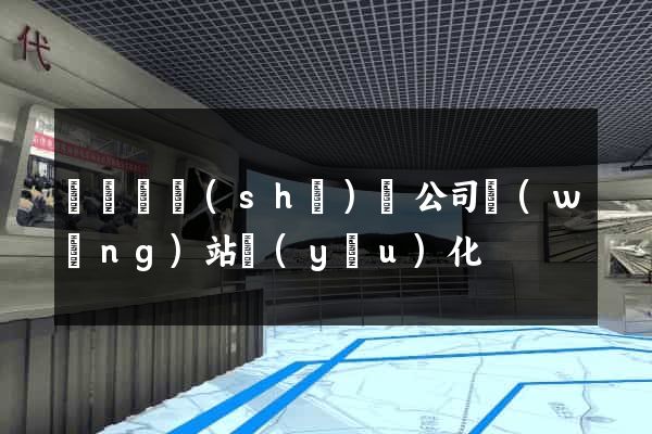 樅陽縣設(shè)計公司網(wǎng)站優(yōu)化