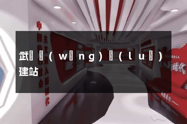 武漢網(wǎng)絡(luò)建站