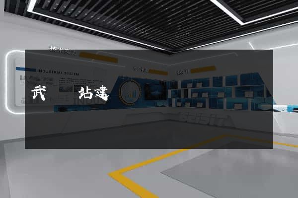 武漢網站建設機構