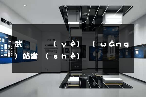 武義縣專業(yè)網(wǎng)站建設(shè)