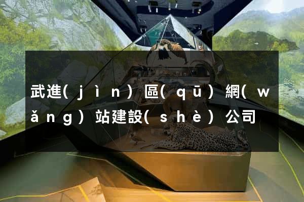 武進(jìn)區(qū)網(wǎng)站建設(shè)公司