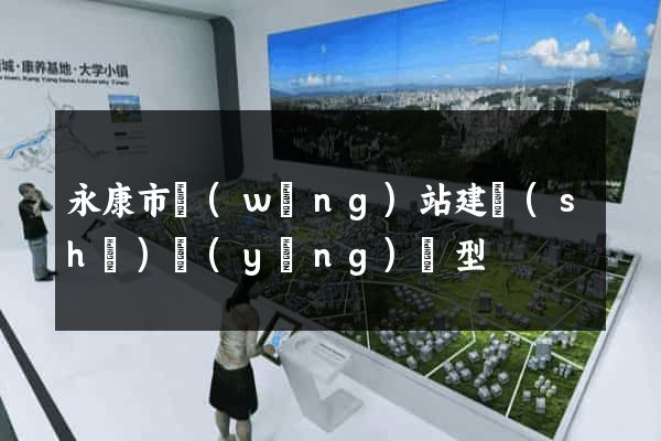 永康市網(wǎng)站建設(shè)營(yíng)銷型