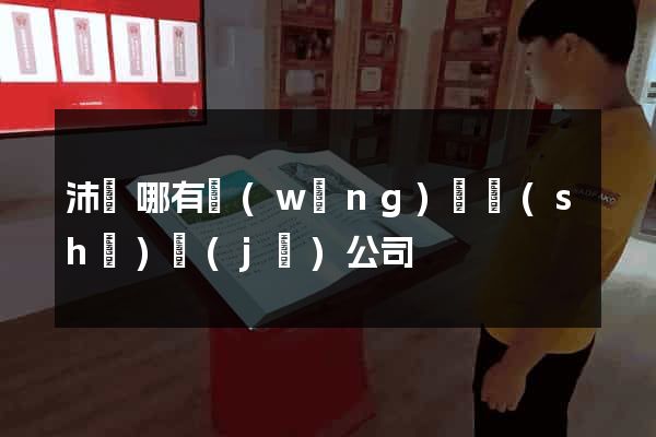 沛縣哪有網(wǎng)頁設(shè)計(jì)公司