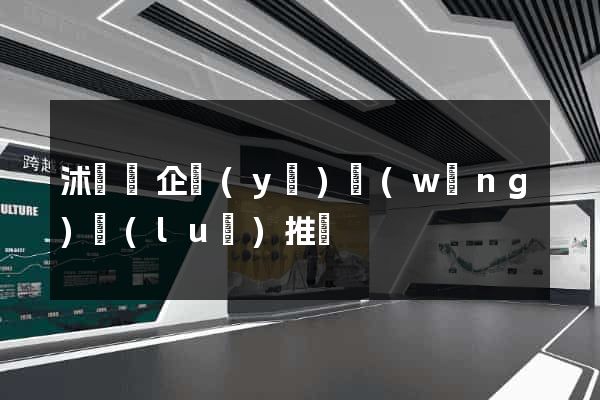 沭陽縣企業(yè)網(wǎng)絡(luò)推廣