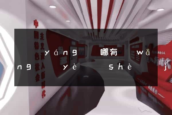 渦陽(yáng)縣哪有網(wǎng)頁(yè)設(shè)計(jì)公司