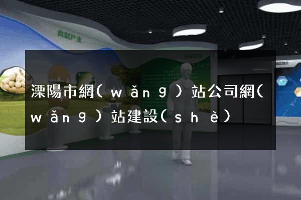 溧陽市網(wǎng)站公司網(wǎng)站建設(shè)