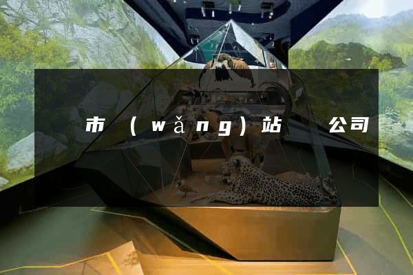 溫嶺市網(wǎng)站設計公司