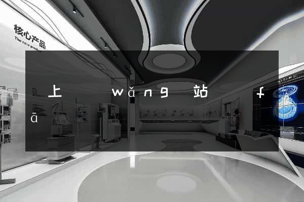 潁上縣網(wǎng)站開發(fā)