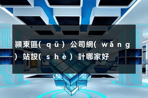 潁東區(qū)公司網(wǎng)站設(shè)計哪家好