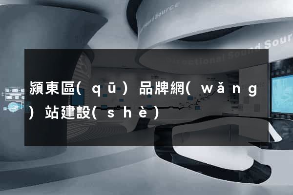 潁東區(qū)品牌網(wǎng)站建設(shè)