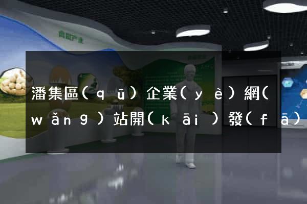 潘集區(qū)企業(yè)網(wǎng)站開(kāi)發(fā)