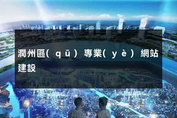 潤州區(qū)專業(yè)網站建設