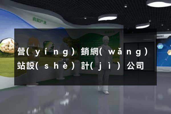 營(yíng)銷網(wǎng)站設(shè)計(jì)公司