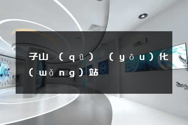 獅子山區(qū)優(yōu)化網(wǎng)站