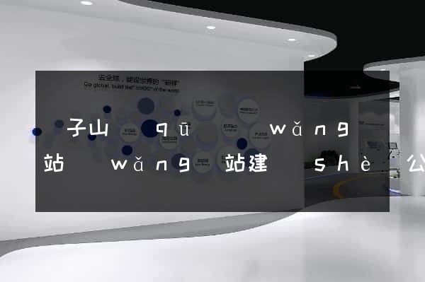 獅子山區(qū)網(wǎng)站網(wǎng)站建設(shè)公司