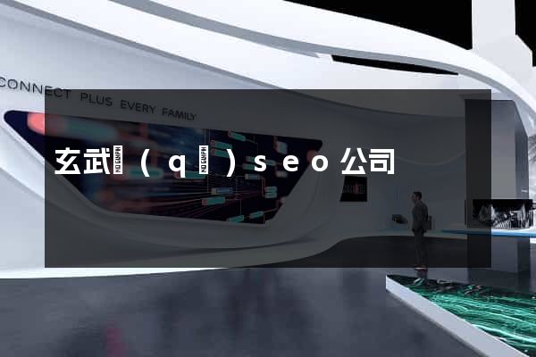 玄武區(qū)seo公司