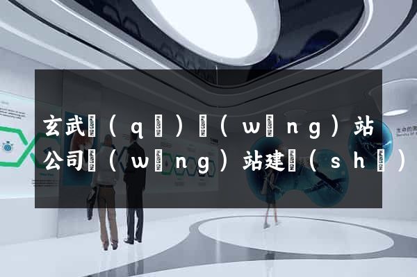 玄武區(qū)網(wǎng)站公司網(wǎng)站建設(shè)