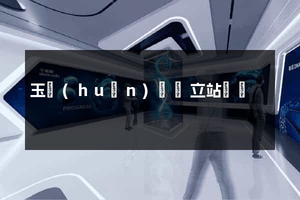 玉環(huán)縣獨立站運營