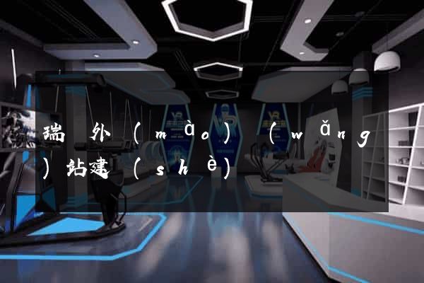 瑞諾外貿(mào)網(wǎng)站建設(shè)