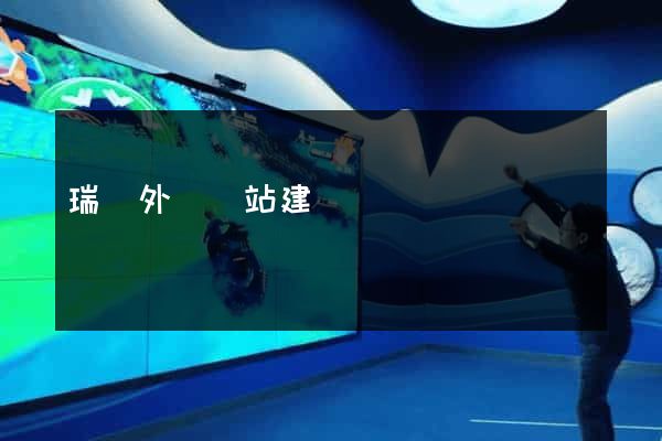 瑞諾外貿網站建設