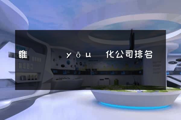 睢寧縣優(yōu)化公司排名